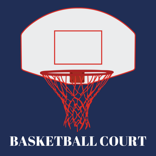 Basketball Court