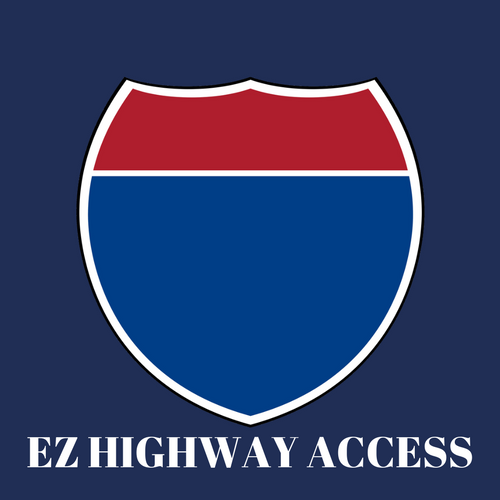 EZ Access